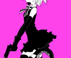 渚君男转女还是那么美