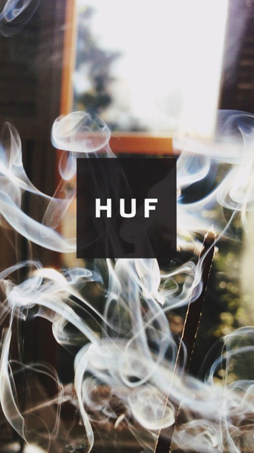 HUF