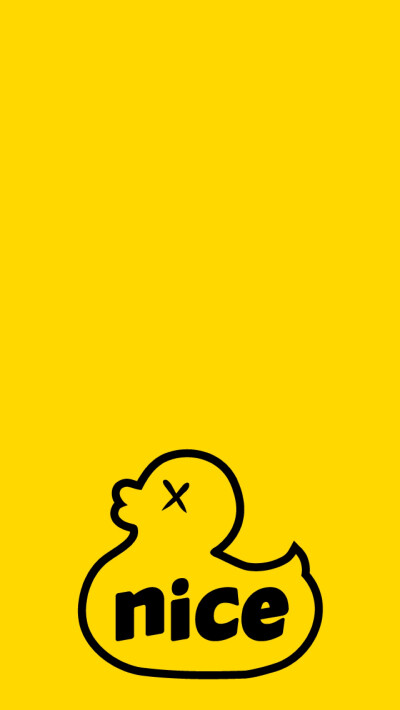 Nice壁纸