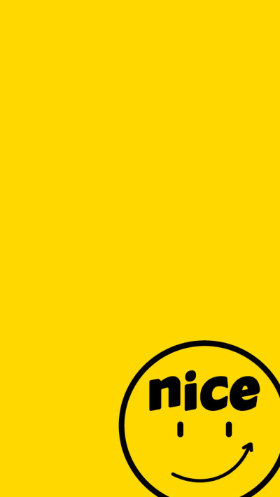 Nice壁纸
