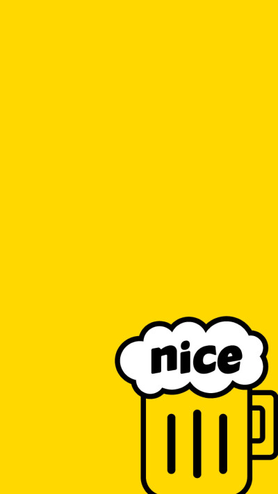 Nice壁纸