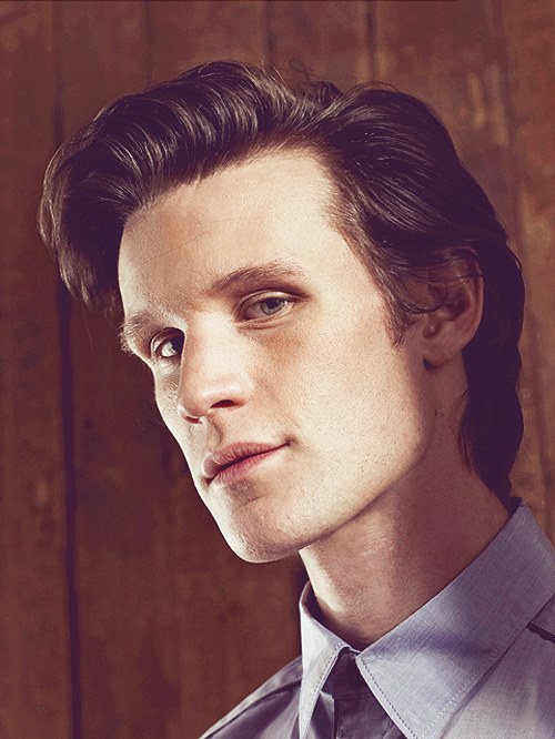 Matt Smith