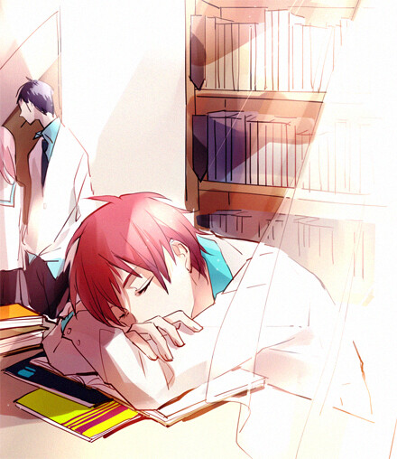 心情不好时，我会闭上眼，想象你出现，然后告诉我一切都会平息。