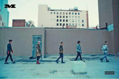 bigbang