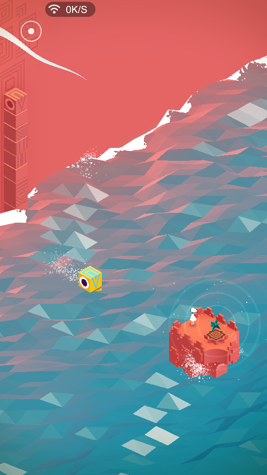 纪念碑谷主章六