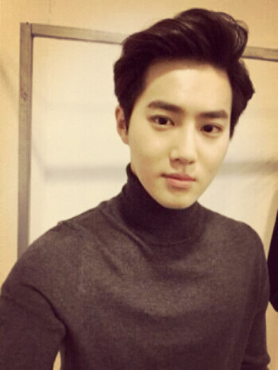 suho