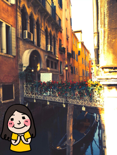 威尼斯