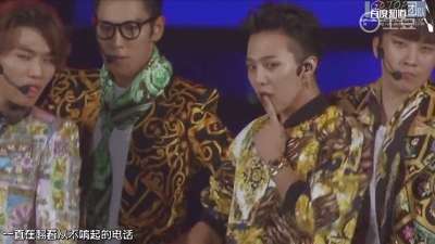 GD 权志龙 bigbang