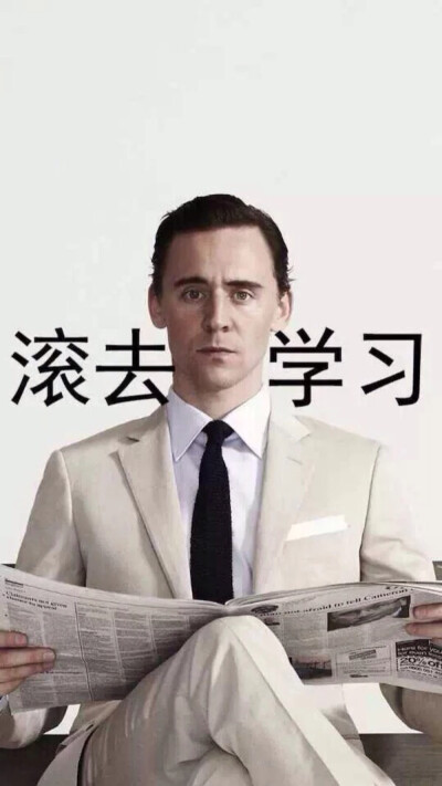 iPhone壁纸人物学习