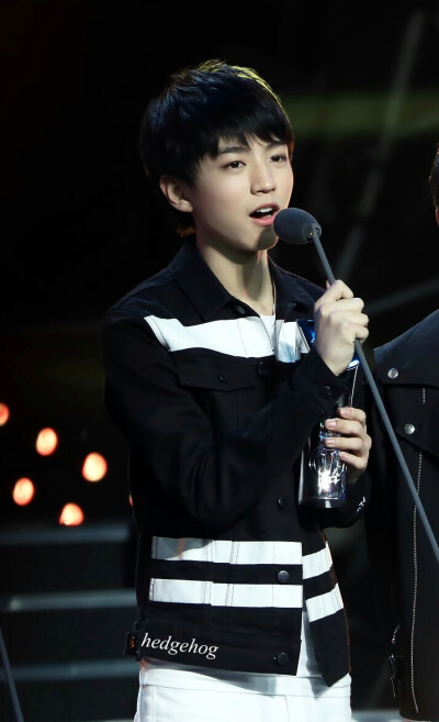 TFBOYS 王俊凯 音乐V榜