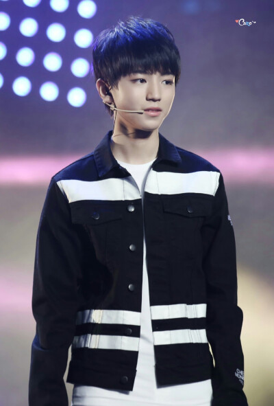 TFBOYS 王俊凯 音乐V榜