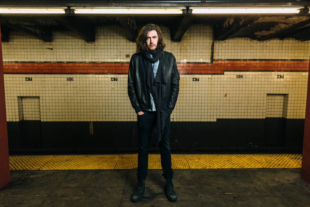 hozier