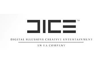 DICE，全称EA Digital Illusions Creative Entertainment AB，又称EA DICE，是美国艺电旗下的一个游戏工作室