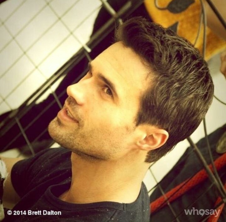 Brett Dalton