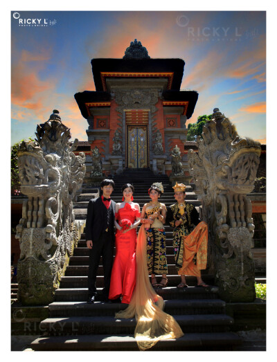 巴厘岛婚纱摄影 巴厘岛婚纱照 巴厘岛 bali 婚纱摄影 婚纱照 蜜月行 蜜月婚拍 蜜月 Ricky-l巴厘岛婚纱摄影 www.ricky-l.cn