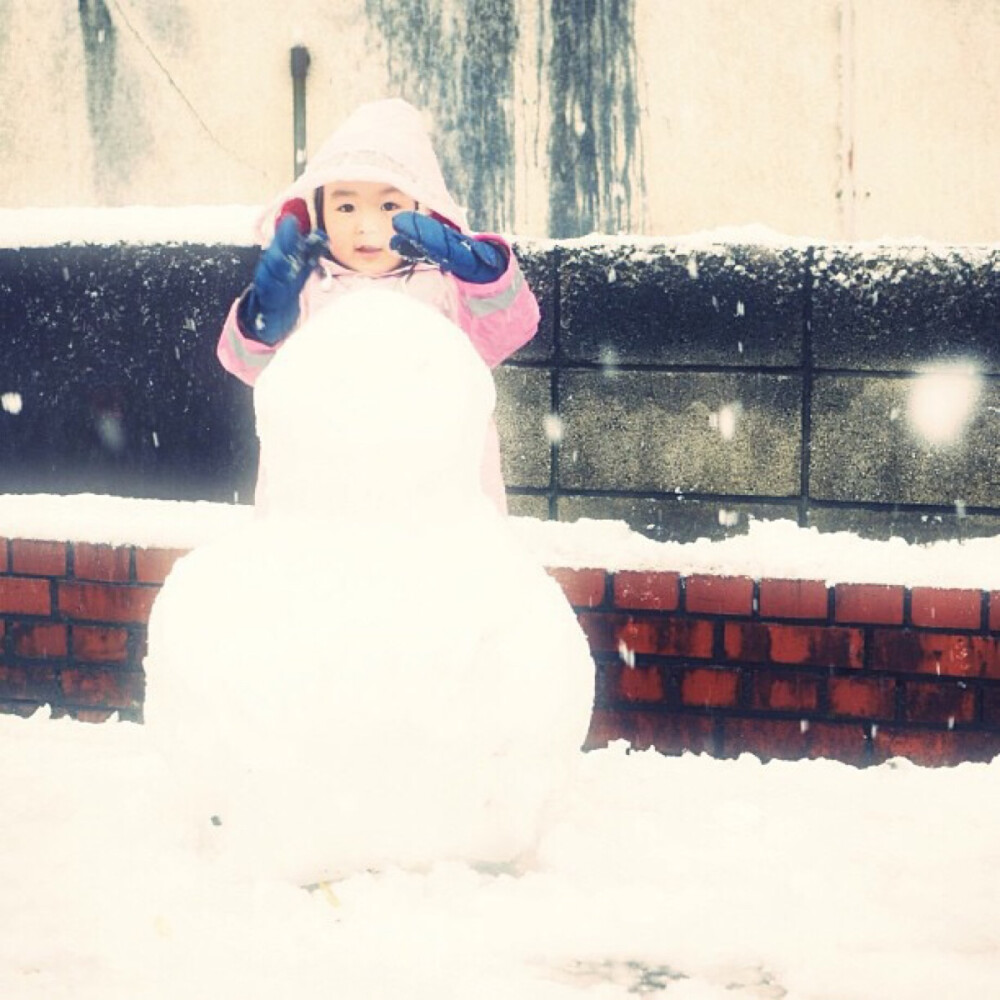 表情帝萌娃aries搞怪日本可爱头像by阿木阿木木