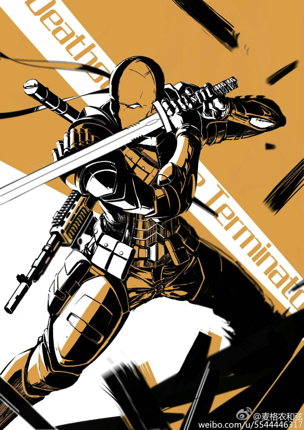 Deathstroke