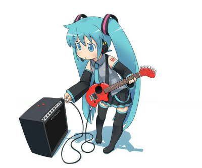 初音