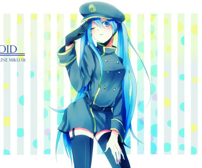 初音