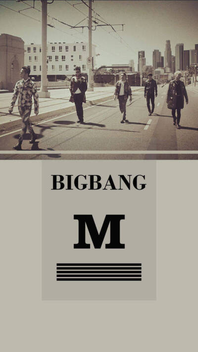 bigbang