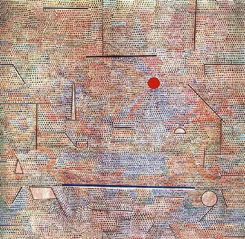 保罗·克利（Paul Klee）