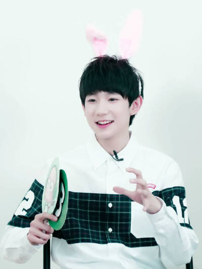 TFBOYS王源