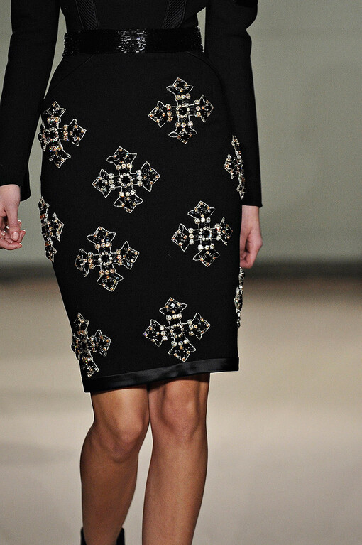 MFW ⊹ Aquilano.Rimondi FW12 (Details)