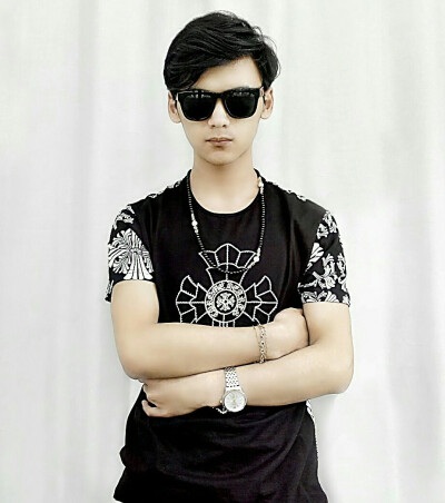 #杜一飞堆糖独家贴纸#