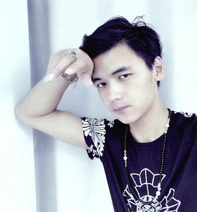 #杜一飞堆糖独家贴纸#