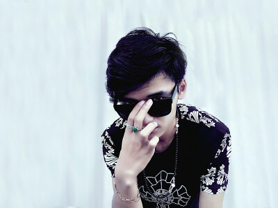 #杜一飞堆糖独家贴纸#