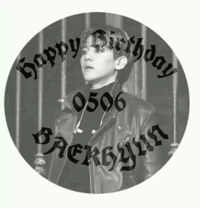 #邊伯賢 #伯賢 #BaekHyun #0506BaekhyunDay 『cr. weibo(伯賢網(wǎng)絡(luò)凈化小隊(duì))』 — ?.二轉(zhuǎn)請?jiān)]，尊重原創(chuàng)。