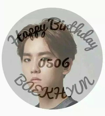 #邊伯賢 #伯賢 #BaekHyun #0506BaekhyunDay 『cr. weibo(伯賢網(wǎng)絡(luò)凈化小隊(duì))』 — ?.二轉(zhuǎn)請?jiān)]，尊重原創(chuàng)。