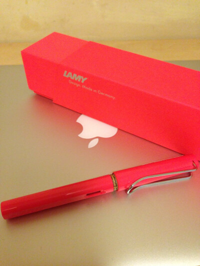 lamy