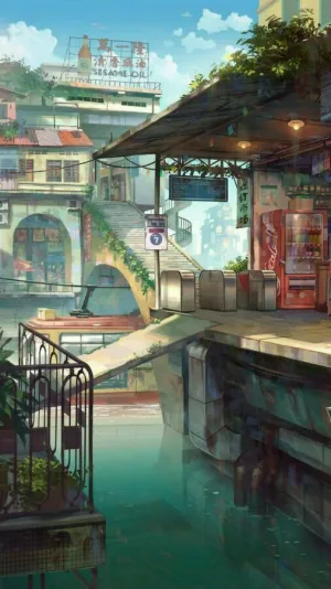 アスノヨゾラ哨戒班 堆糖 美图壁纸兴趣社区