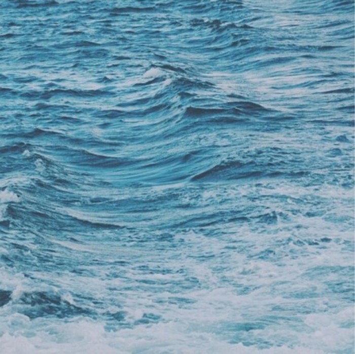 sea