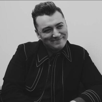 Sam Smith