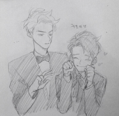 Hunchen