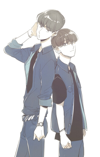 Hunchen