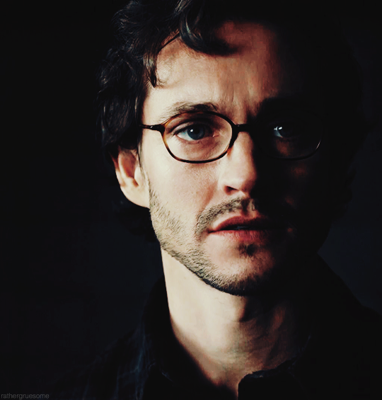 小茶杯 hugh dancy 休丹西