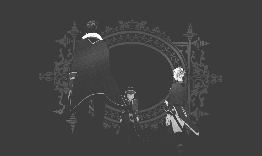 K project-- Scepter 4 - 高清图片，堆糖，美图壁纸兴趣社区