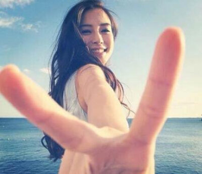 那一笑醉了烟花