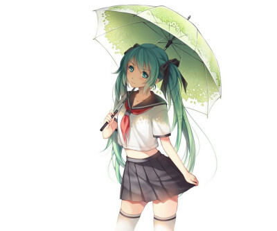 初音