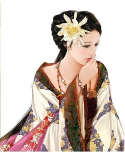  系腰裙（张先） 惜霜蟾照夜云天，朦胧影画勾阑。 人情纵似长情月，算一年年。又能得、几回圆。 欲寄西江题叶字，流不到、五亭前。 东池始有新荷绿，尚小如钱。问何日藉，几时莲。