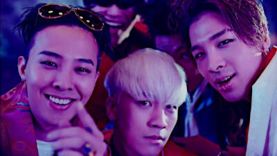 bigbang