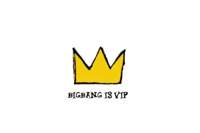 bigbang is vip