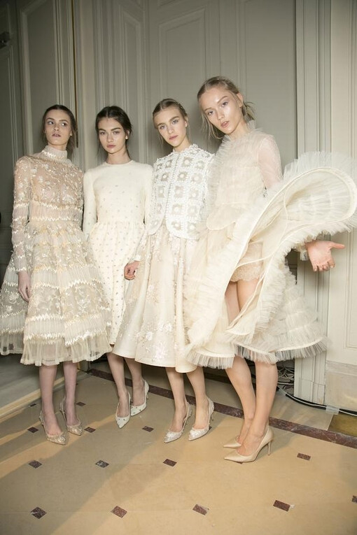 Valentino Haute Couture 2013 SS