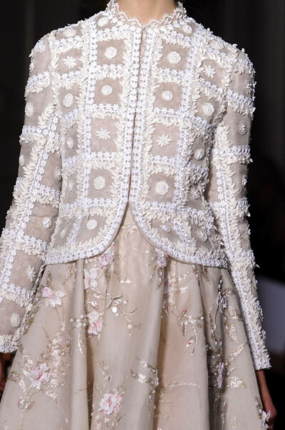 Valentino Haute Couture 2013 SS