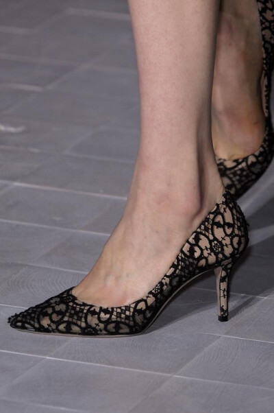 Valentino Haute Couture 2013 SS