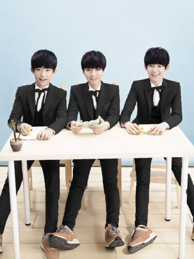 tfboys