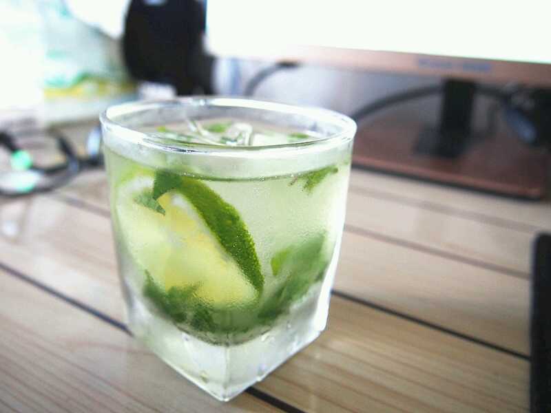 mojito